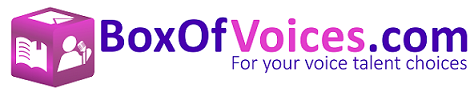 BoxOfVoices.com